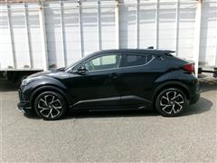 C-HR G HEV