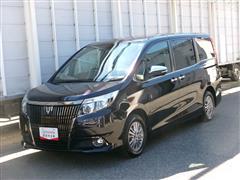 エスクァイア GIブラックテーラード