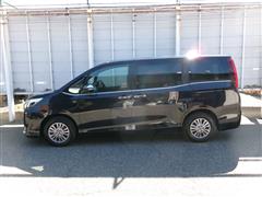 エスクァイア GIブラックテーラード