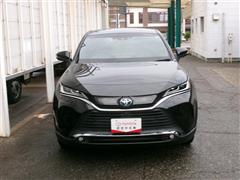 ハリアーHV Z レザーパッケ4WD