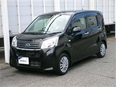 スバル ステラ L スマートアシスト