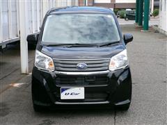 ステラ L スマートアシスト