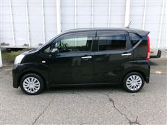 ステラ L スマートアシスト