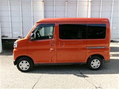 アトレー スローパー FRターボ