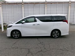 アルファード S Cパッケージ