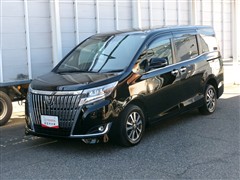 エスクァイア GI 4WD 7ニン