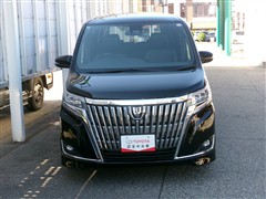 エスクァイア GI 4WD 7ニン