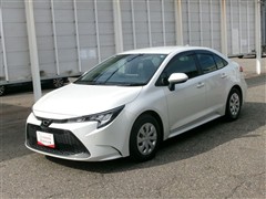 カローラ G-X プラス