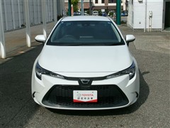 カローラ G-X プラス