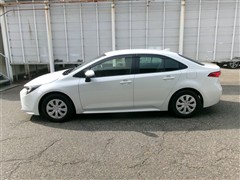 カローラ G-X プラス