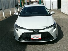 カローラ G-X プラス