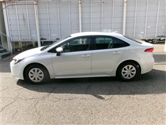 カローラ G-X プラス