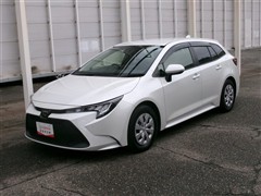 カローラツーリング G-X プラス