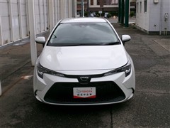 カローラツーリング G-X プラス