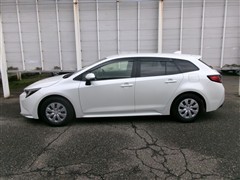 カローラツーリング G-X プラス