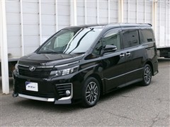 トヨタ ヴォクシー ZS 7ニン