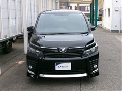 ヴォクシー ZS 7ニン