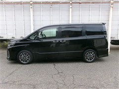 ヴォクシー ZS 7ニン