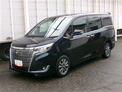 エスクァイア GI 4WD 8ニン