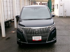 エスクァイア GI 4WD 8ニン