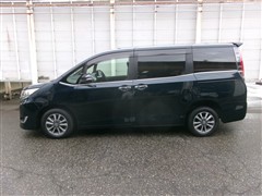 エスクァイア GI 4WD 8ニン