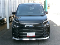 ヴォクシーHEV S-Z 4WD7ニン