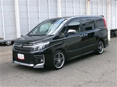 トヨタ ヴォクシー ZSキラメキ2 7ニン