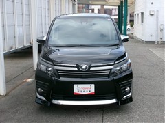 ヴォクシー ZSキラメキ2 7ニン