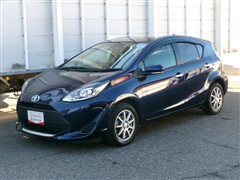 アクア S スタイルブラック