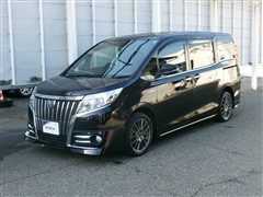 エスクァイア HEV GI 7ニン