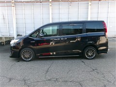 エスクァイア HEV GI 7ニン