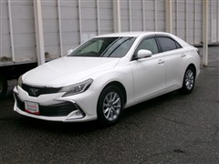 マークX 250G FOUR