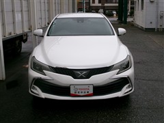 マークX 250G FOUR