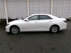 マークX 250G FOUR