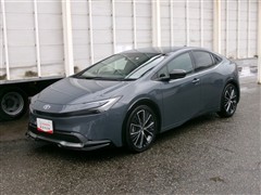 トヨタ プリウス Z