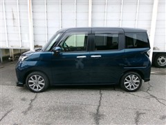 タンク カスタムG-T ターボ