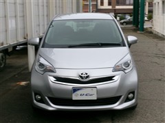 ラクティス G プライムスタイル