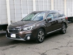 スバル レガシィアウトバック LTD 4WD