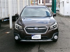 レガシィアウトバック LTD 4WD