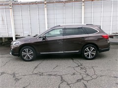 レガシィアウトバック LTD 4WD