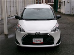 シエンタ Gセーフティエディション2