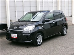 パッソ X Lパッケージ 4WD