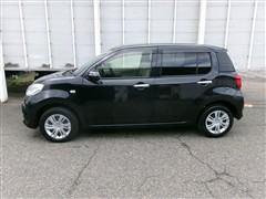 パッソ X Lパッケージ 4WD