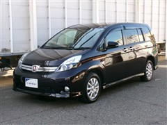 トヨタ アイシス プラタナ Vセレクション4W