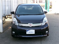 アイシス プラタナ Vセレクション4W