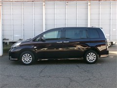 アイシス プラタナ Vセレクション4W