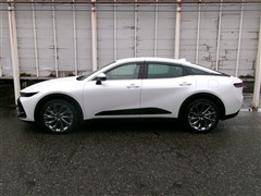 クラウンCO Gアドバ レザ4WD