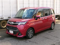 タンク カスタムG S