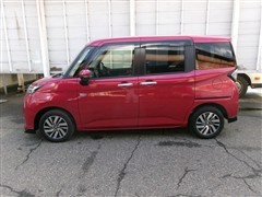 タンク カスタムG S