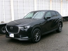 マツダ CX-60 XD-Lパッケージ4WD